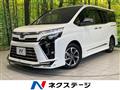 2018 Toyota Voxy