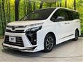 2018 Toyota Voxy