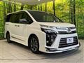 2018 Toyota Voxy
