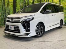 2018 Toyota Voxy
