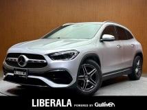 2021 Mercedes-Benz GLA-Class