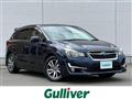 2016 Subaru Impreza