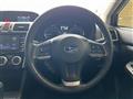 2016 Subaru Impreza