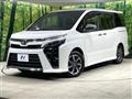 2018 Toyota Voxy