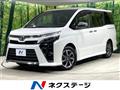 2018 Toyota Voxy
