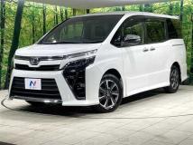 2018 Toyota Voxy