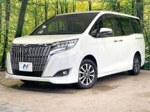 2019 Toyota Esquire