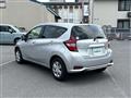 2018 Nissan Note