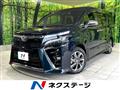 2019 Toyota Voxy