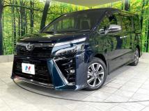 2019 Toyota Voxy