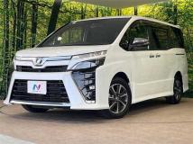 2019 Toyota Voxy