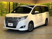 2019 Toyota Esquire