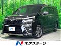 2019 Toyota Voxy