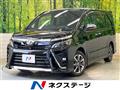 2019 Toyota Voxy