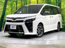 2019 Toyota Voxy