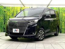2019 Toyota Esquire