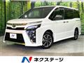 2019 Toyota Voxy