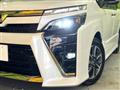 2019 Toyota Voxy