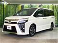 2019 Toyota Voxy