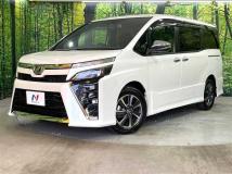2019 Toyota Voxy