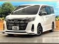2019 Toyota Noah