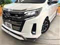 2019 Toyota Noah