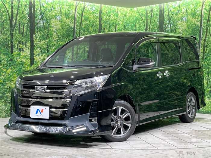 2019 Toyota Noah