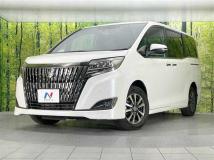 2020 Toyota Esquire