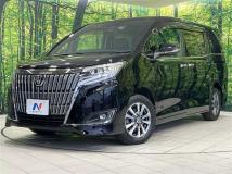 2019 Toyota Esquire