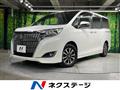 2020 Toyota Esquire