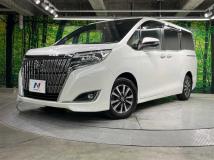 2020 Toyota Esquire