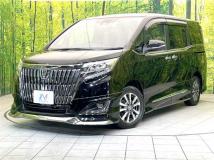 2020 Toyota Esquire