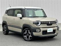 2025 Suzuki XBEE