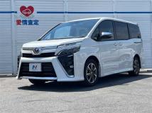 2020 Toyota Voxy