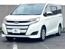 2020 Toyota Noah