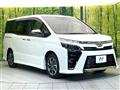2020 Toyota Voxy