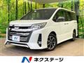 2020 Toyota Noah