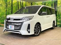 2020 Toyota Noah