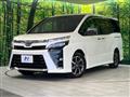 2020 Toyota Voxy