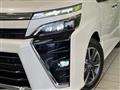 2020 Toyota Voxy