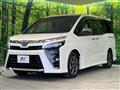 2020 Toyota Voxy