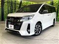 2020 Toyota Noah