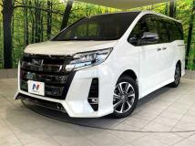 2020 Toyota Noah