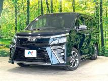 2021 Toyota Voxy