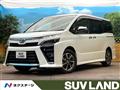 2021 Toyota Voxy