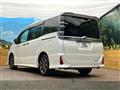 2021 Toyota Voxy