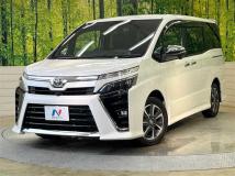 2021 Toyota Voxy