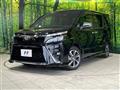 2021 Toyota Voxy