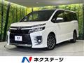 2014 Toyota Voxy