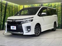 2014 Toyota Voxy